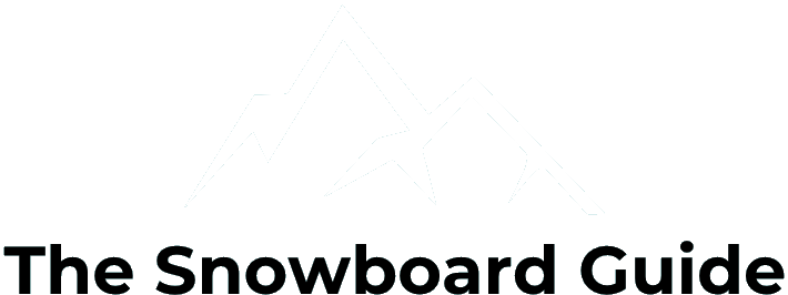 The Snowboard Guide Logo